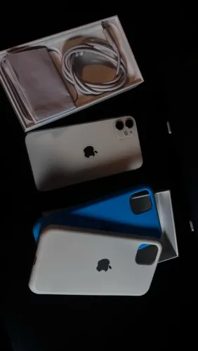 Iphone 11 - 128GB