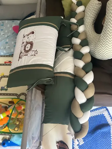 Acessórios de bebê 