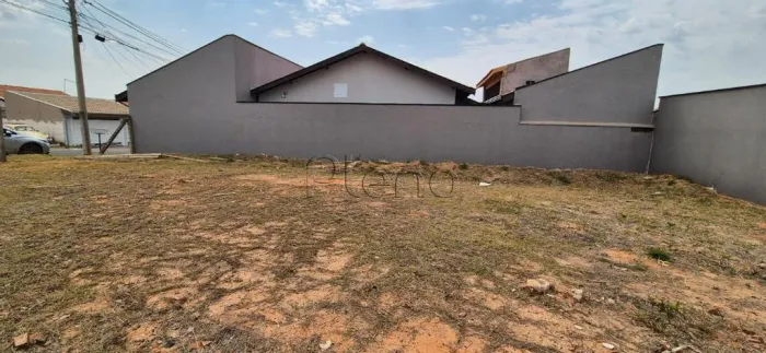 Terreno à venda em Indaiatuba, Jardim Beija Flor, com 214.75 m²