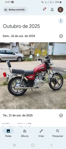 vendo suzuki