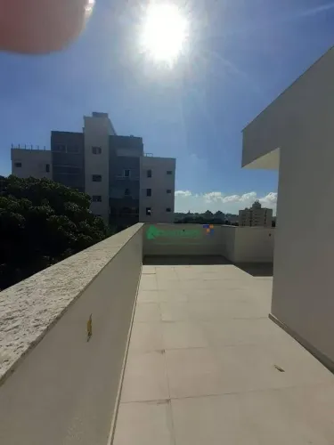 Apartamento Cobertura á venda - Prado - 2 quartos, 2 vagas - Belo Horizonte/MG - CO0228