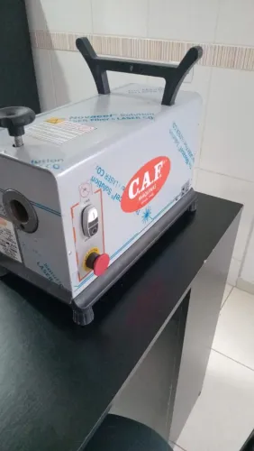 Máquina caf 22 - Moedor de Carne