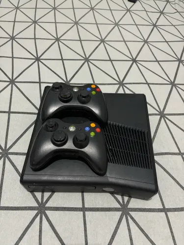 Xbox 360 -129 JOGOS