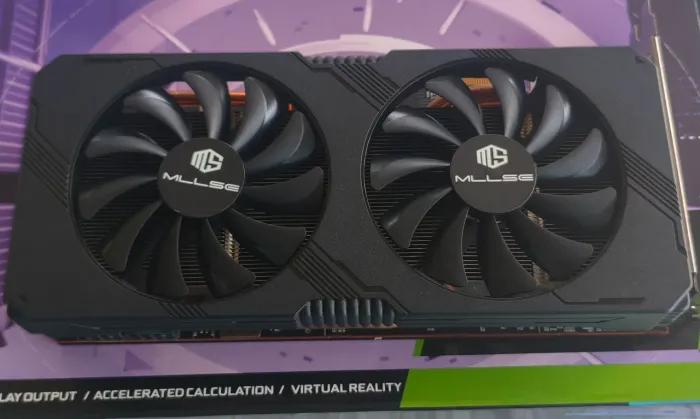 Placa de Vídeo Radeon RX 5700 XT 8GB