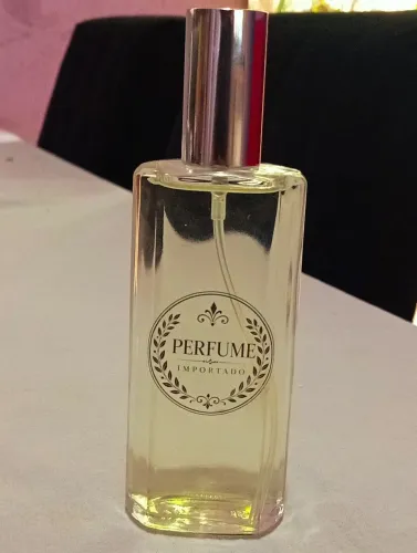 Perfumes importados masculino e femininos e feminino