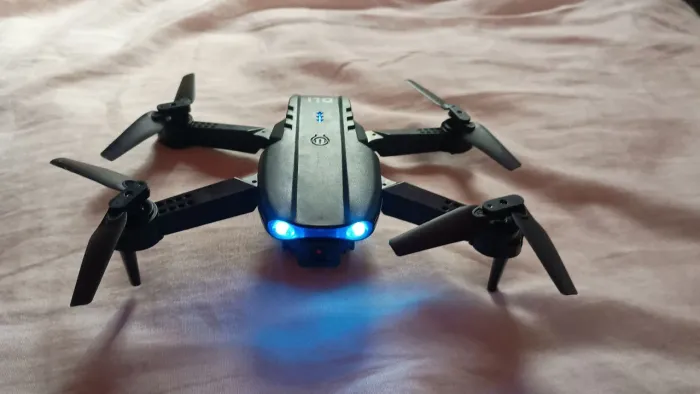 Drone para iniciantes