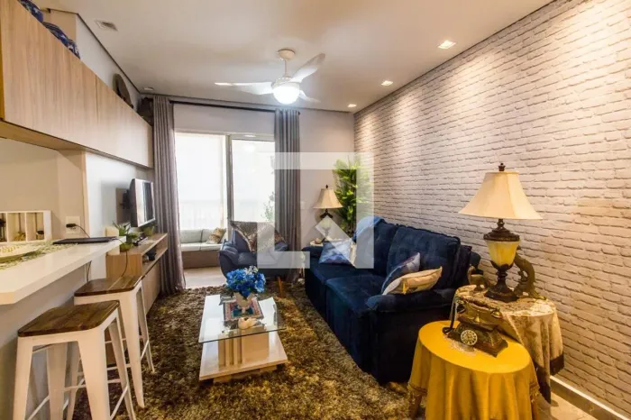 Apartamento à Venda - Jardim Esperança, 3 Quartos, 94 m2