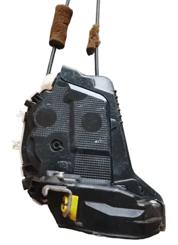 Fechadura Porta Traseira Esquerda Crv 2012/16 Hrv 2016/2021