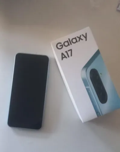 Samsung A17