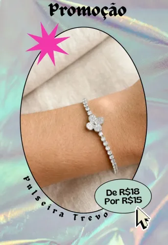 Produtos com preço promocional
