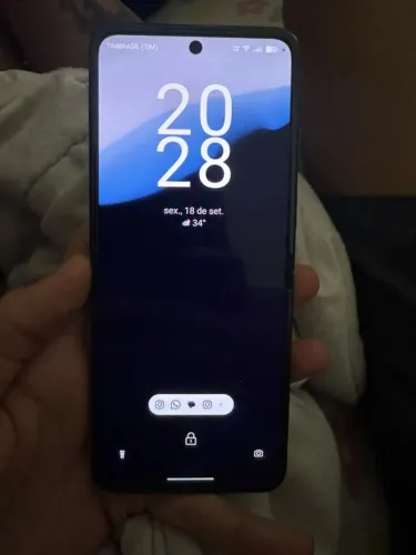 Motorola Razr 50 Ultra