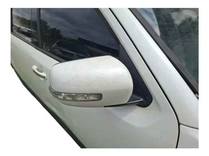 Retrovisor Retrátil Lado Direito Kia Mohave 2009