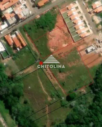 Novo Loteamento