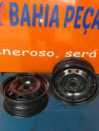 RODA ARO 15 VOLKSWAGEN