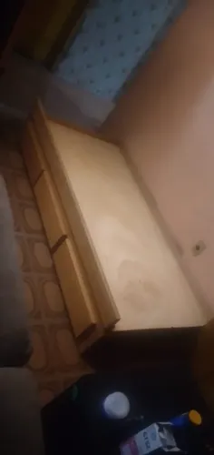 Cama Auxiliar Com Gavetas - Madeira Maciça de verdade
