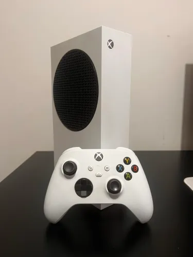 Xbox Series S