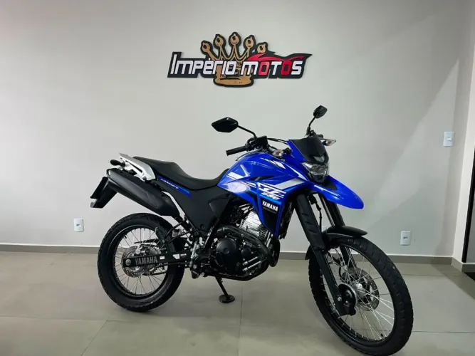 XTZ 250 LANDER 249cc/LANDER BLUEFLEX/ABS