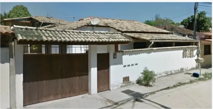 Casa de Condomínio à venda na Rua Expedicionário José Pessoto Sobrinho, Maria Paula, São G