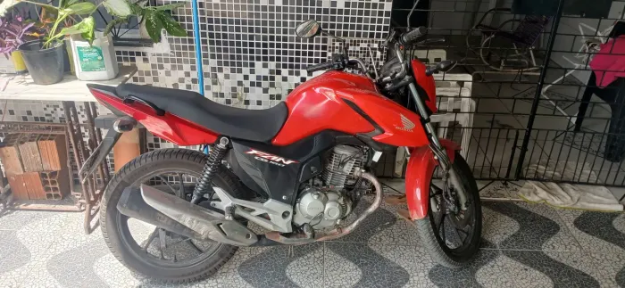 VENDO FAN 160 2022/2023