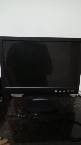 Monitor de computador