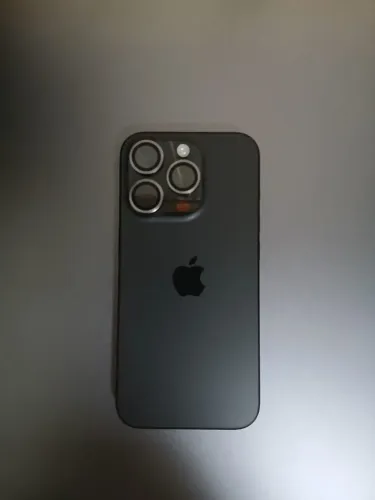 Vendo IPhone 15 256 GB - nota fiscal, caixa e carregador