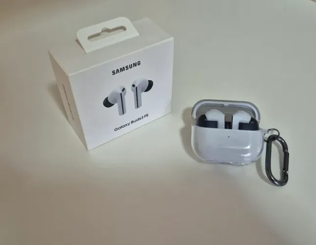 Galaxy Buds3 FE
