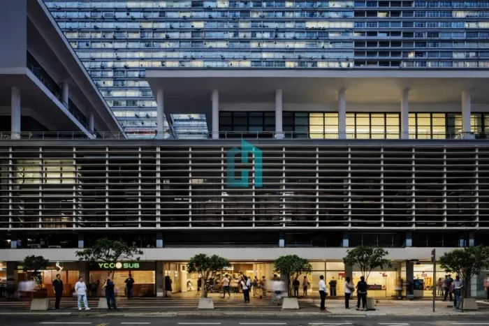 Conjunto Nacional Ícone de São Paulo