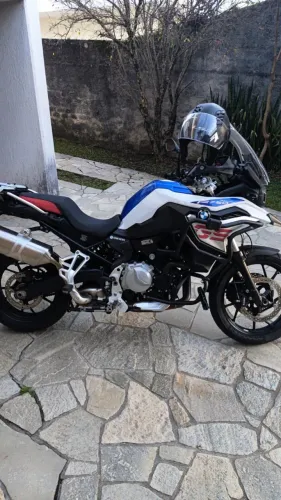 BMW GS 750 SPORT IMPECÁVEL