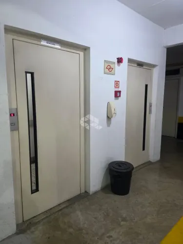 Apartamento Completo com 2 Dormitórios, Varanda com Vista Livre e Depósito Privativo
