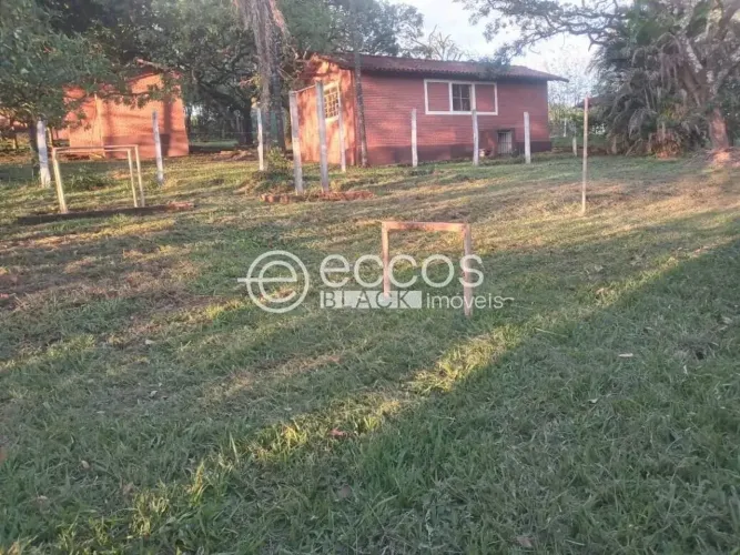 Chácara à venda, Chácaras di Carvalho - UBERABA/MG