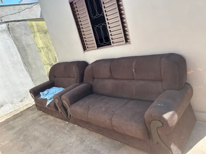 Sofá