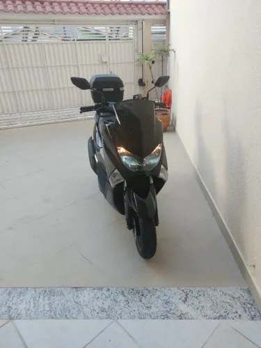 Yamaha NMax 160 2020 Baixo KM Nova