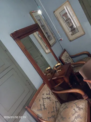 Conjunto de móveis altíssimo padrão estudo troca por algo do meu interese 