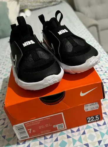 Tênis NIKE ORIGINAL INFANTIL