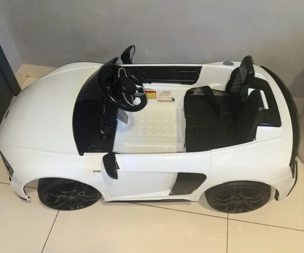 Carro elétrico
