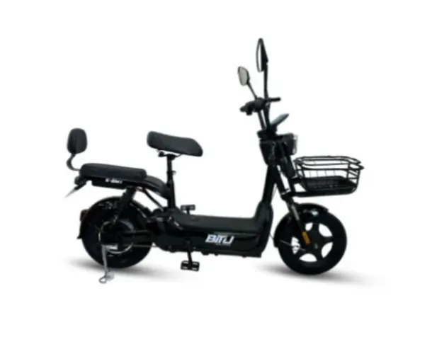 E-BM1 2026 SCOOTER ELÉTRICA 0km Em até 12x sem juros no cartão