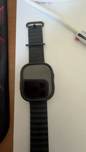 Apple Watch Ultra 2 geração