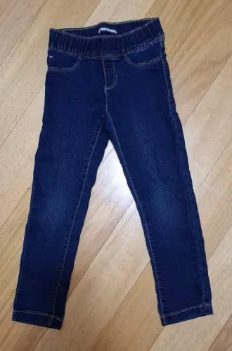 Calça Tommy Hilfiger - Tam 4 anos