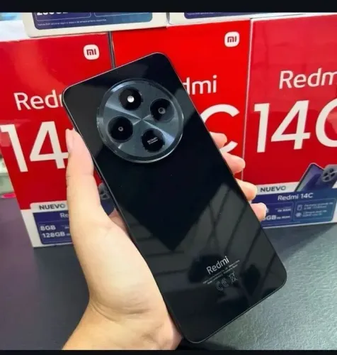 Redmi 14C