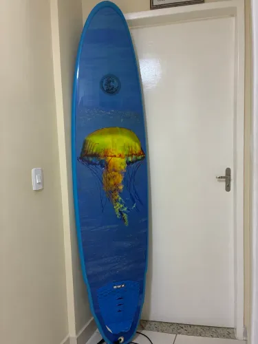 Prancha Fun 7.2 Epoxy Premium 