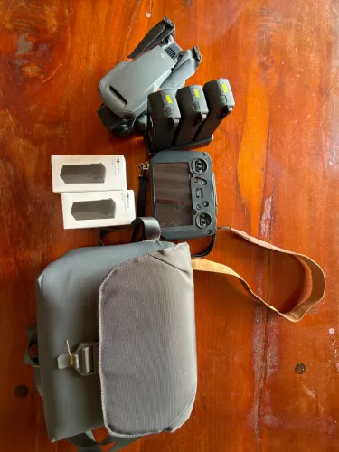 DJI Mavic 3 Pro