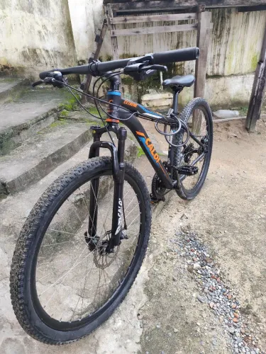 Bicicleta Caloi aro 29