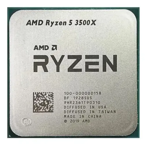 Ryzen 5 3500X