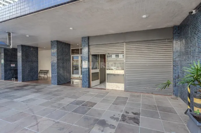 Loja Comercial para Alugar - 134 m² no Centro Histórico, Porto Alegre
