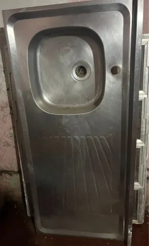 Vendo pia para cozinha