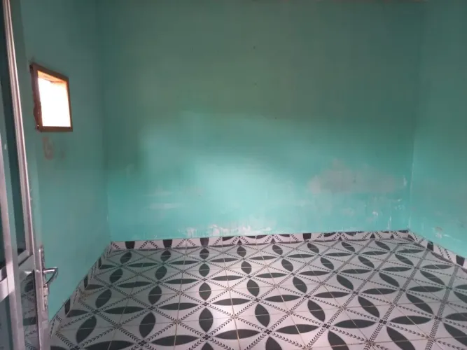 Vendo terreno de 360 m² com kitnet pronta para morar!