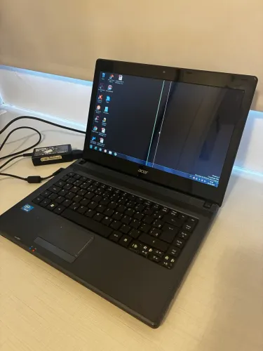 Notebook Acer Aspire 4349