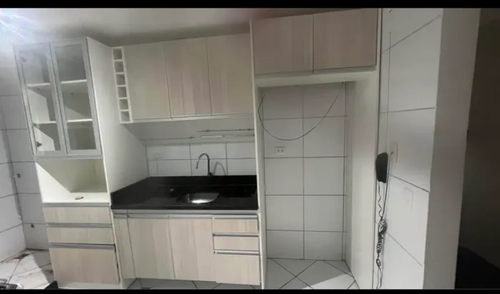 Apto residencial aclimação 