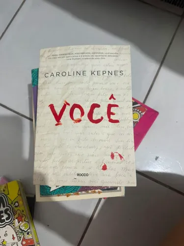 Livros 