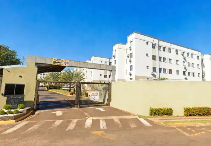 Apartamento para locação do Castelo de Luxemburgo - Pioneiros